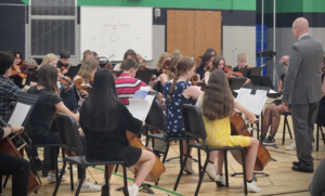 Wonderful Spring Music Concerts End Year on High (Musical) Note