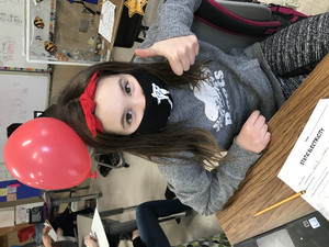 Fourth Graders Have Fun Learning About Static Electricity