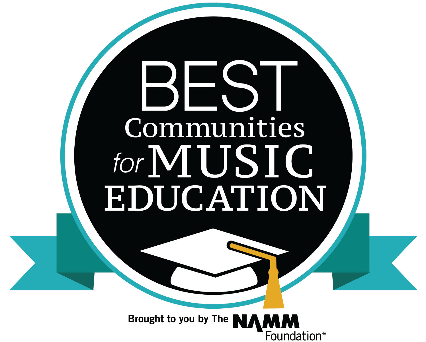 NAMM logo