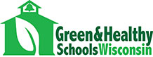 Green & Healthy Schools Logo