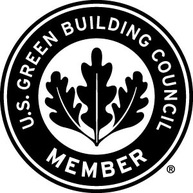 U.S. Green Building Council Logo