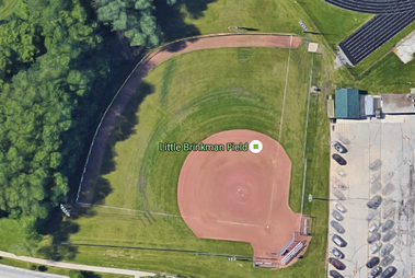 Brinkman Field 2