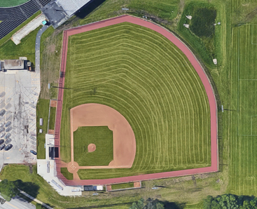 Brinkman Field