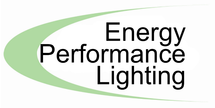 Energy Performance Lighting logo