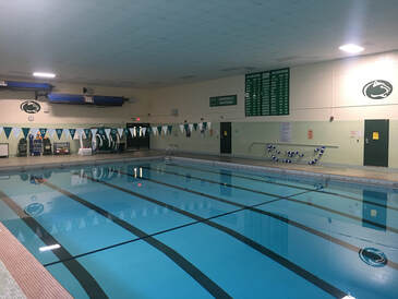 GHS Pool