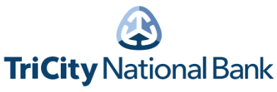 TriCity National Bank logo