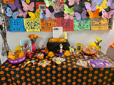 College Park Celebrates Cultures With a Fall Festival - Photo Number 5