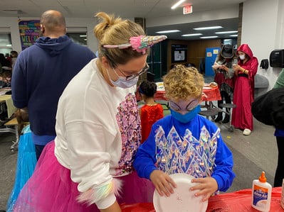 College Park Celebrates Cultures With a Fall Festival - Photo Number 3