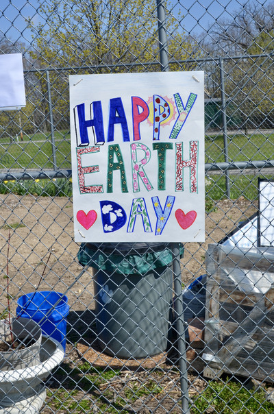 Earth Day 2021