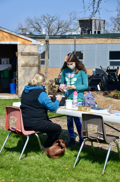 Earth Day 2021 Student Activity