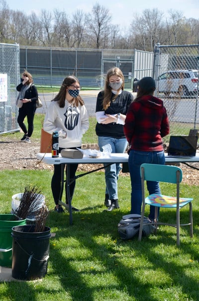 Earth Day 2021 Student Activity
