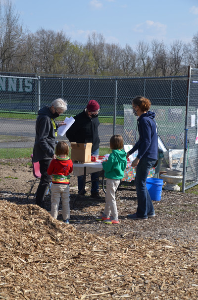 Earth Day 2021 Student Activity