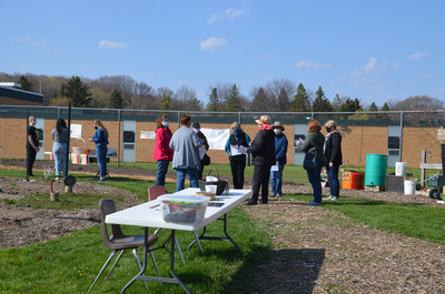 Earth Day 2021 Student Activity