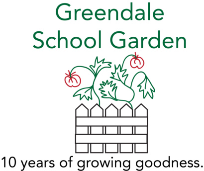 Garden Logo