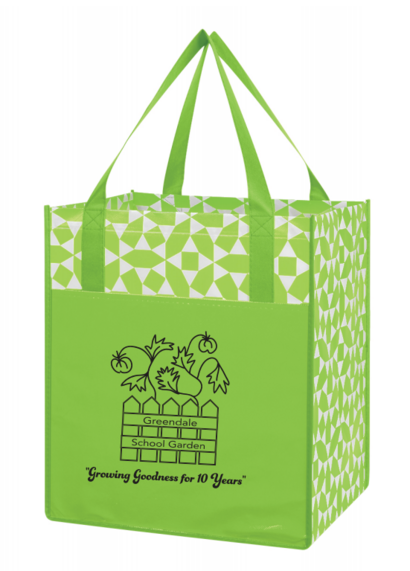 Reusable Bag