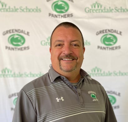 Steve Lodes, GHS Principal