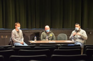 Third Career Panel Shares Info About Careers in the Trades