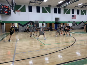 So Many Opportunities for Students at GMS