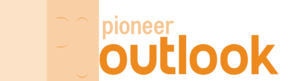 Pioneer Outlook logo