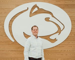 Rob Kobleska, President