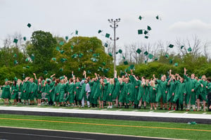 Congratulations to the GHS Class of 2022!