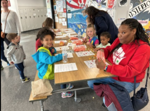 BINGO Night Was a Big Success!