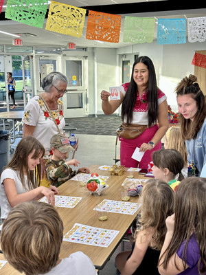 Greendale Schools Celebrates Hispanic Heritage Month