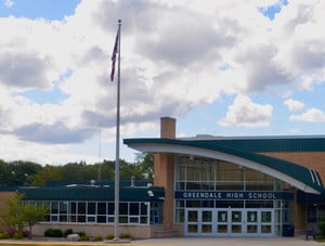 Greendale High School