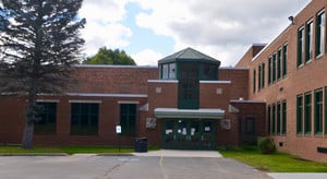 Greendale Middle School