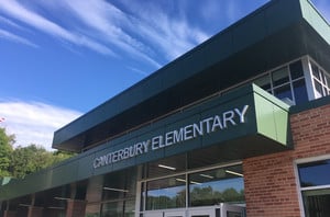 Canterbury Elementary