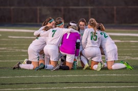 Girls Soccer