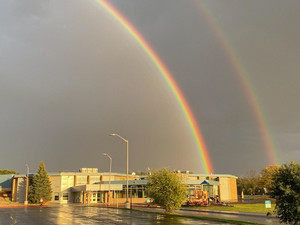 Is Highland View The End of the Rainbow?