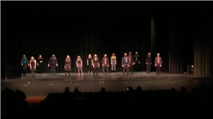 Winter Concert Featured Online