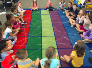 Elementary School Circles