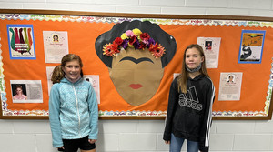 Greendale's Elementary Celebrate Hispanic/Latino Heritage Month Together!